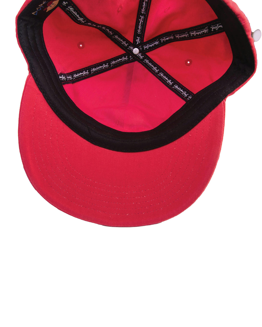 Dope Lemon // Stone Wash Cap // Stingray Pete