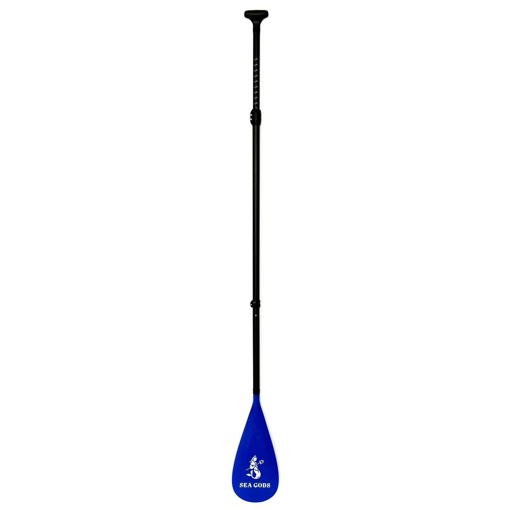 Elemental Wave CX 10'6" - Inflatable Stand Up Paddleboard Package