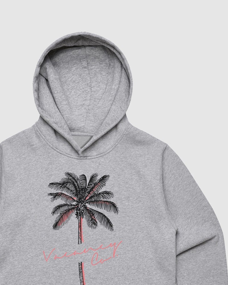 Tropical Hoodie - Youth