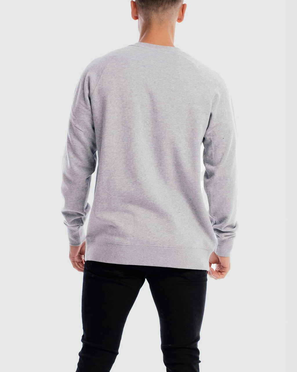 Cypher Rise Crewneck