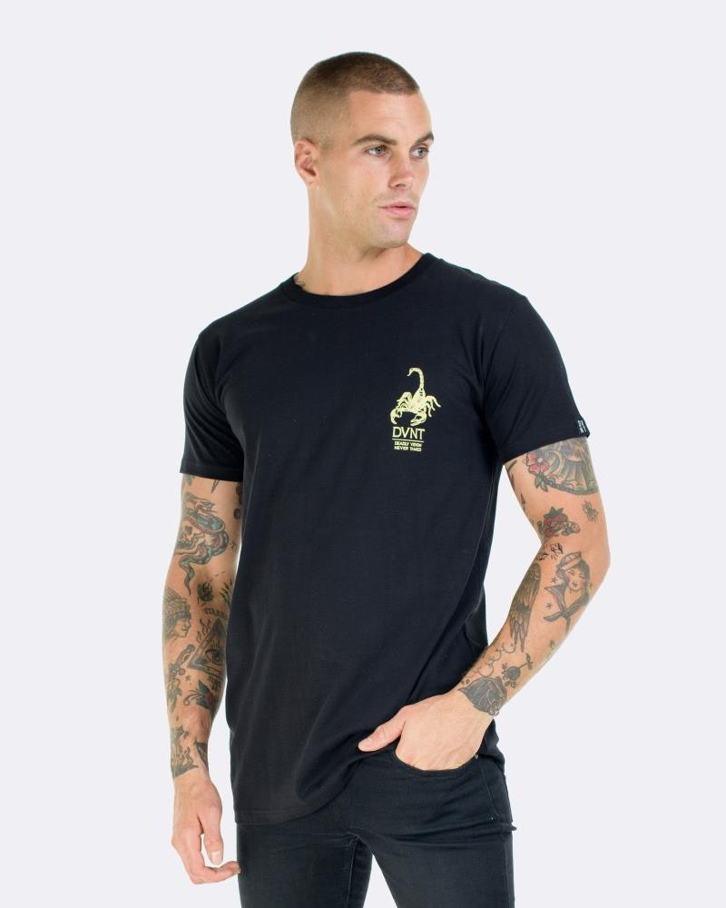 Scorpion Tee