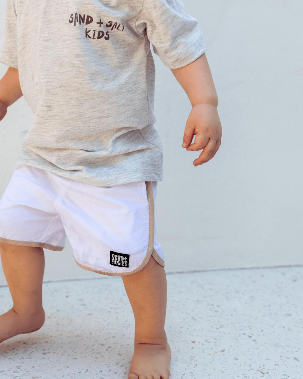 Sunkissed Boardies