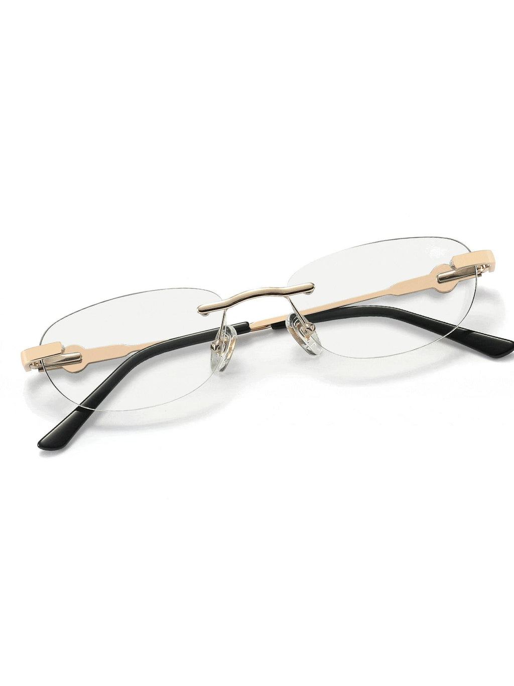 Rae Transition Black | Gold