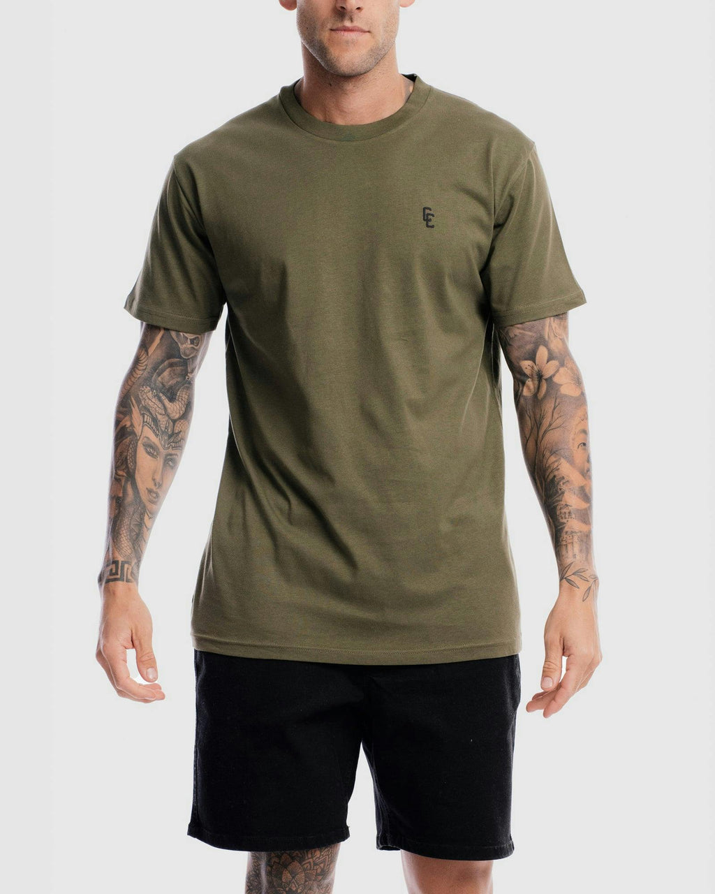 Cypher Rise Tee