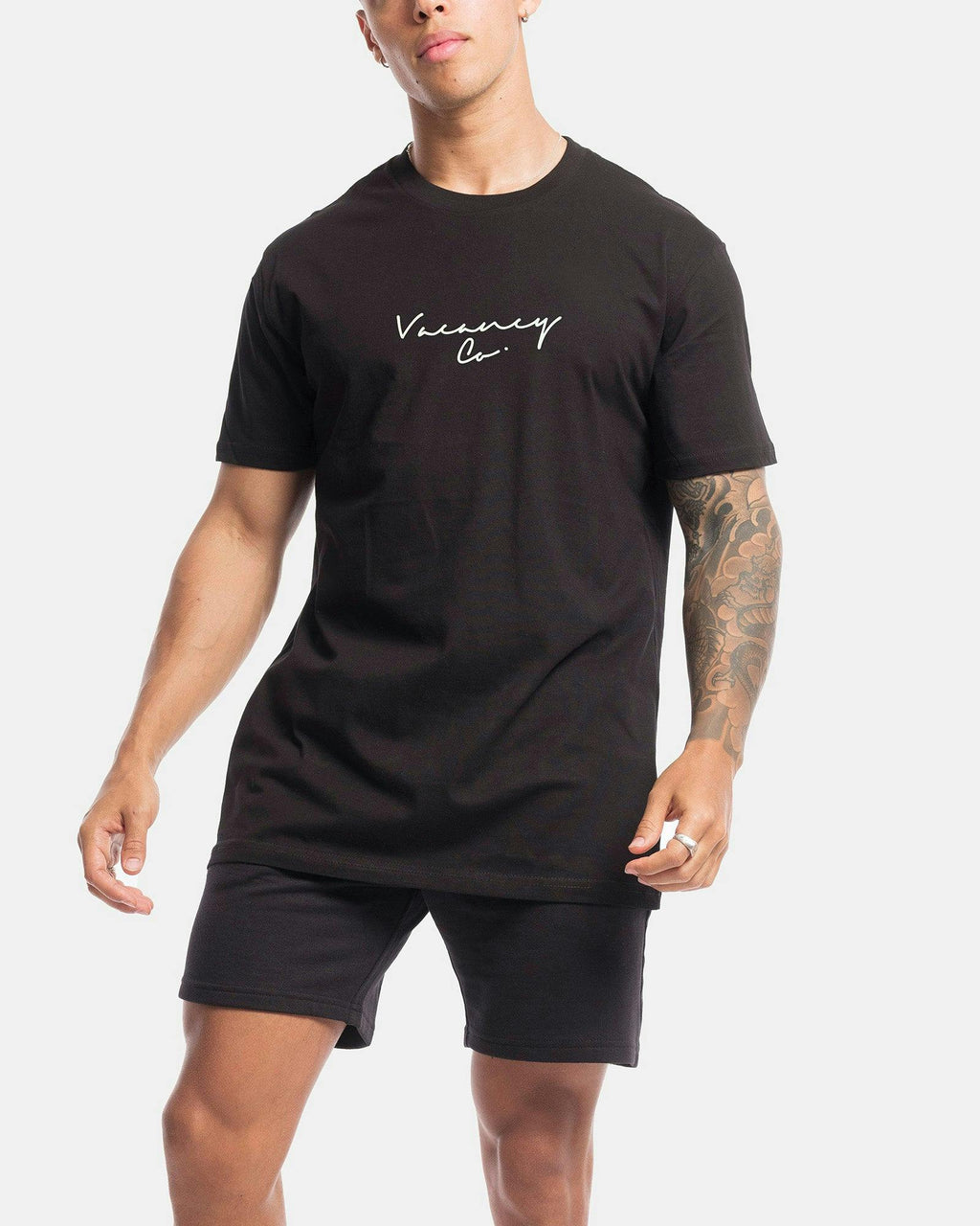 Coy Rise Tee