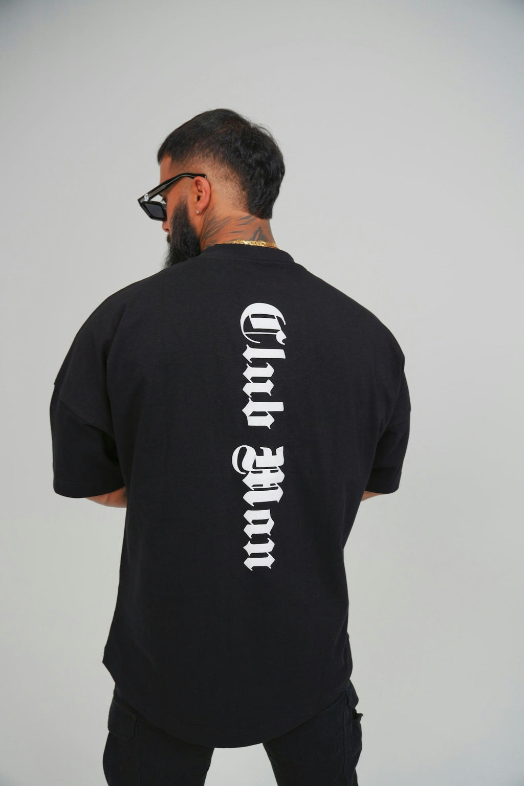 Clubman 'Signature Essential' Tee