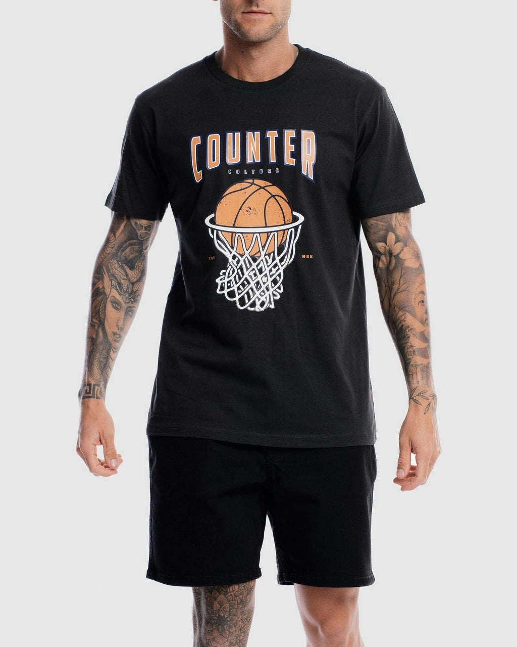 Baller Tee