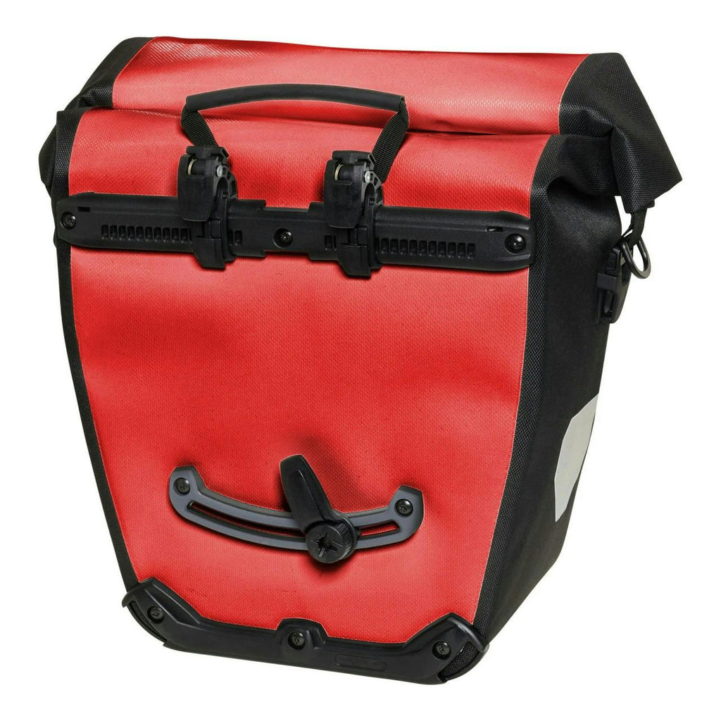 Back-Roller Core Single Red/Black 20L
