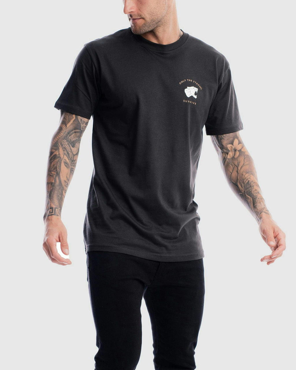 Survive Tee