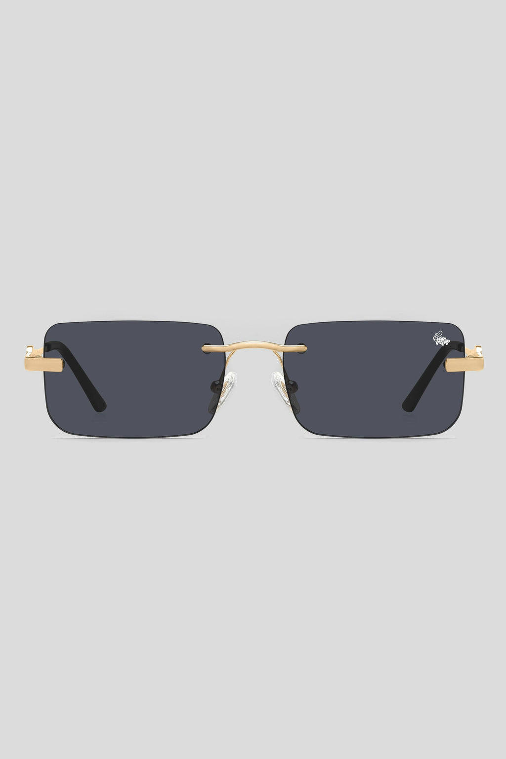 Hampton Black | Gold