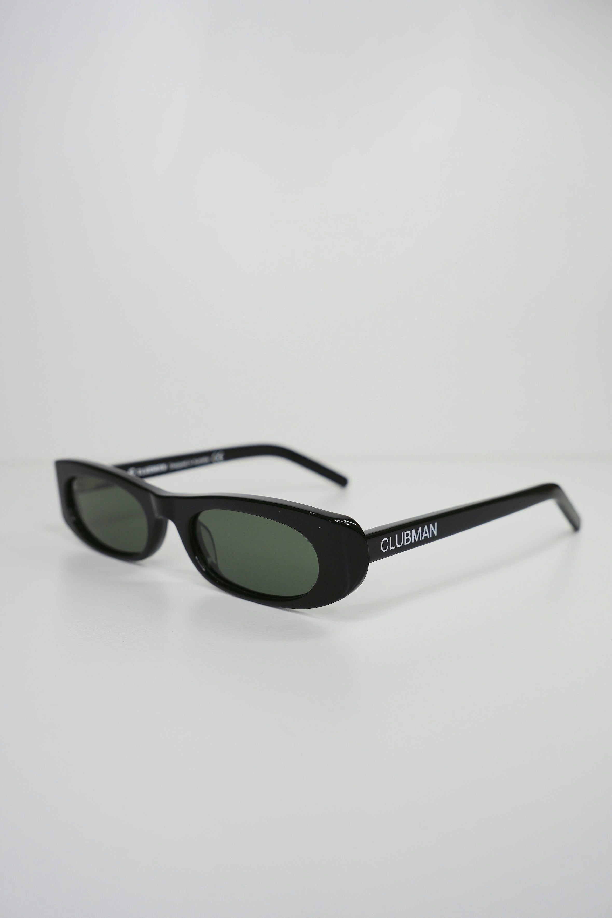 Clubman "Enigma" Sunglasses
