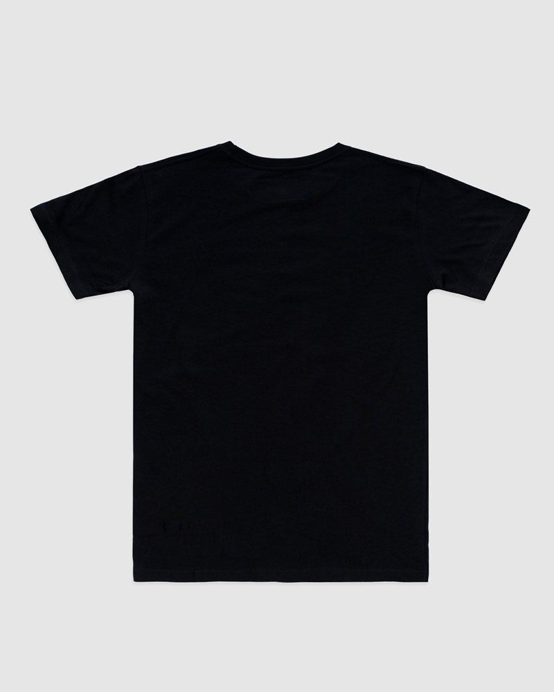 Performance Logo Tee - Youth