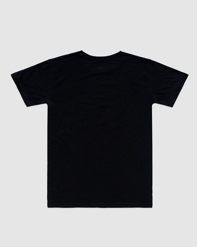 Performance Logo Tee - Youth