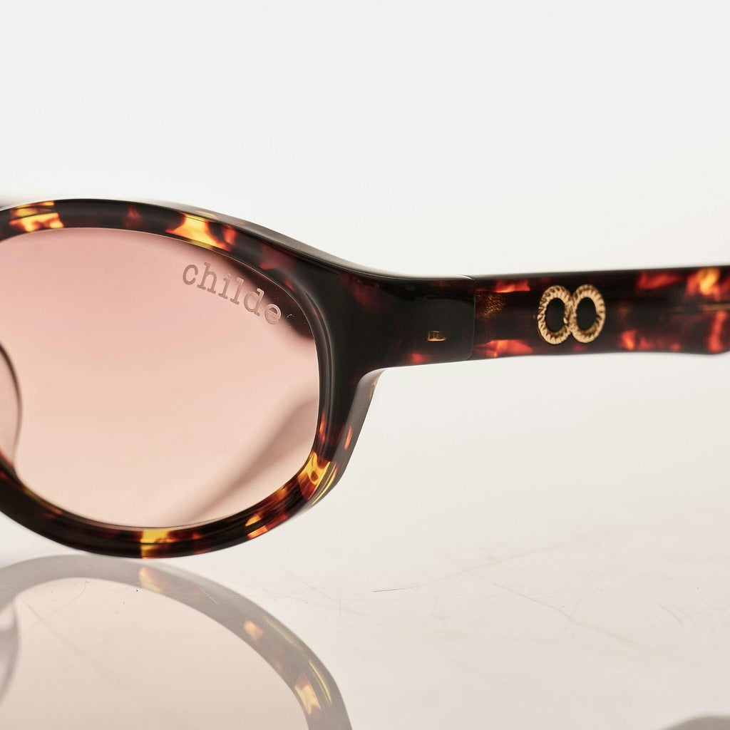 PALOMA Gloss Tort | Rose Gradient Bio Lens