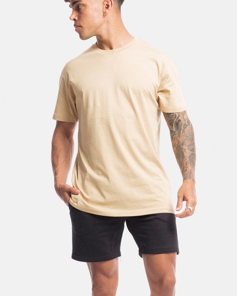 Vacant Tee