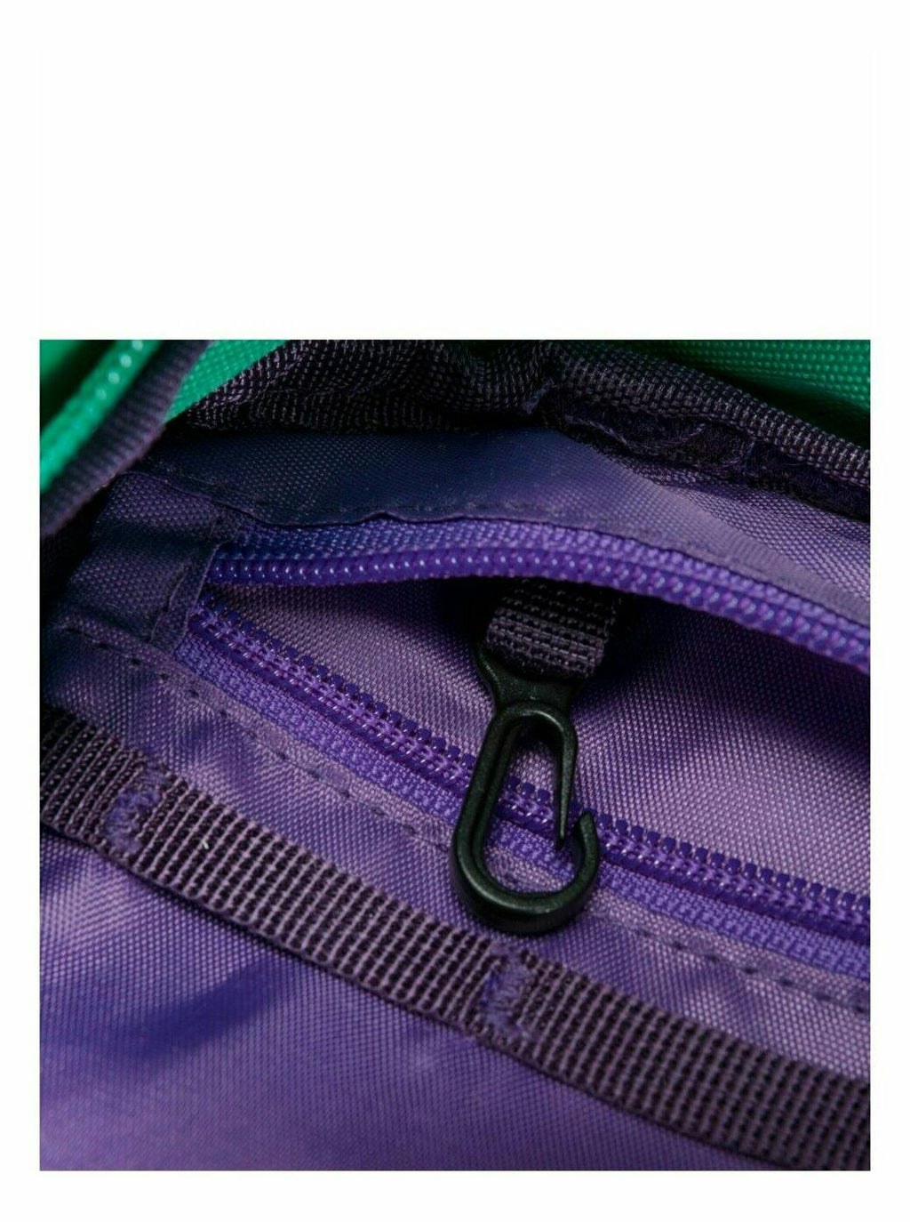 EYAM SLING BACKPACK 5L