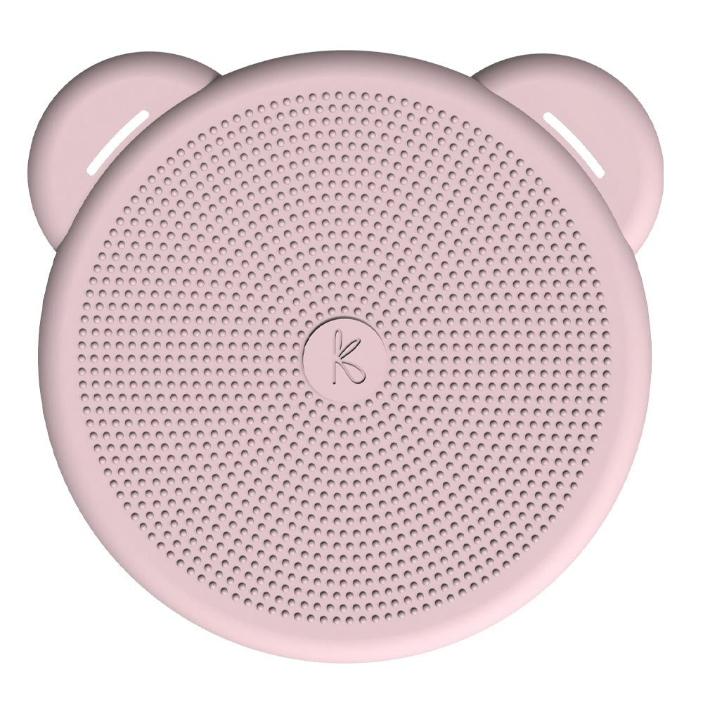 Kreafunk Kids Paddy Wireless Qi Charger 15W - Dusty Rose