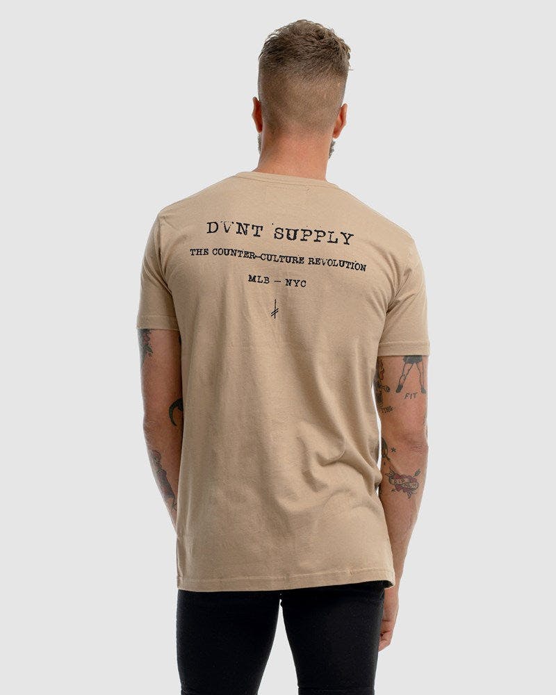 Revolution Tee