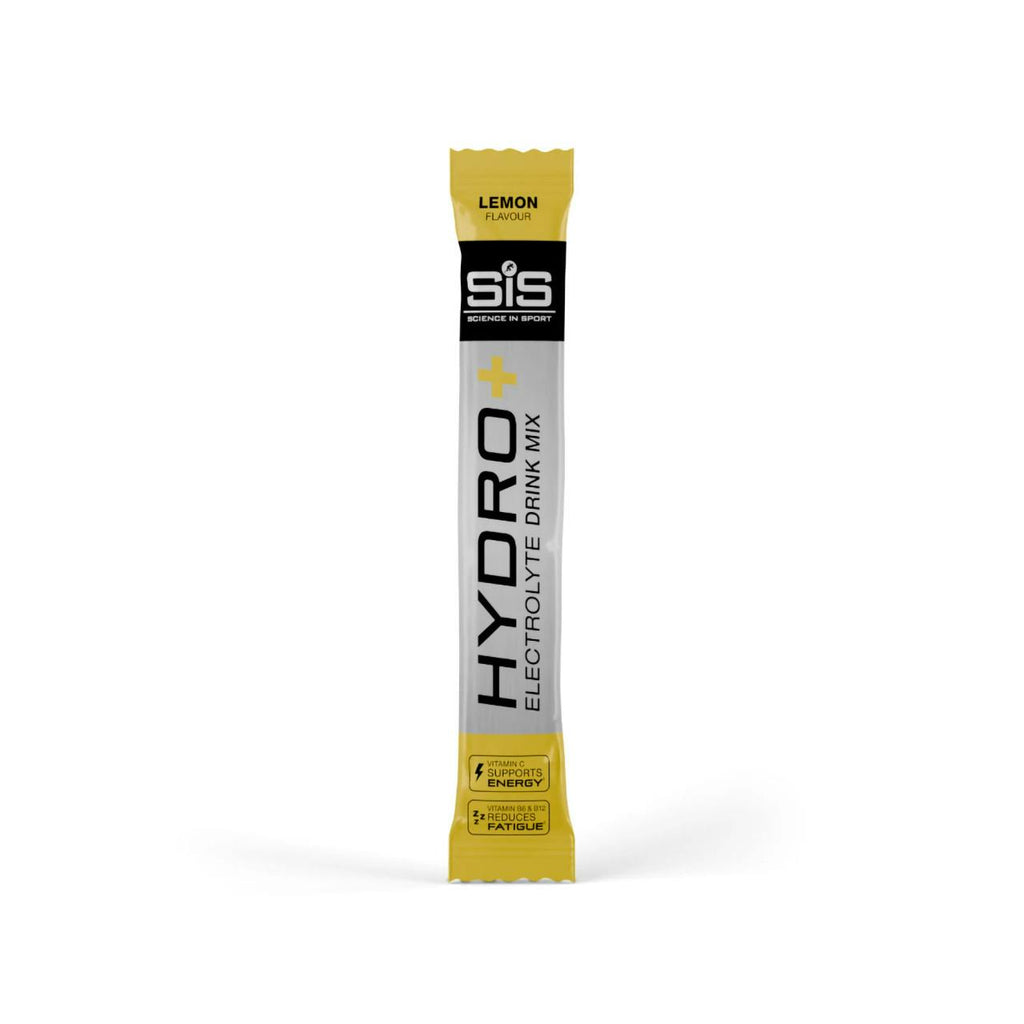 Hydro+ Sachet 4.1g Lemon Single
