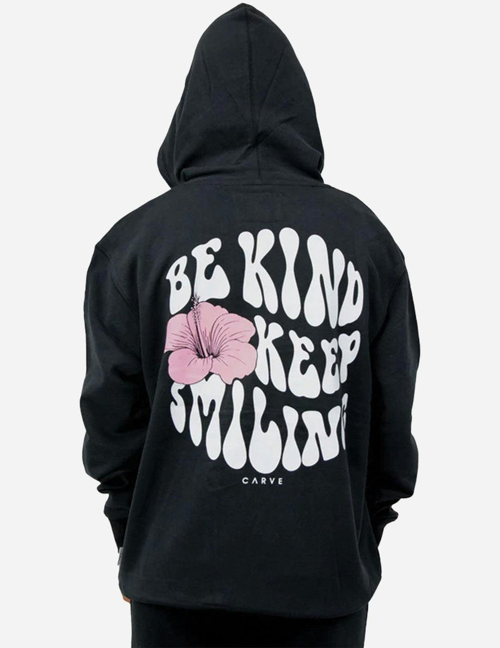 Good Daze - Girls Pullover Hoodie