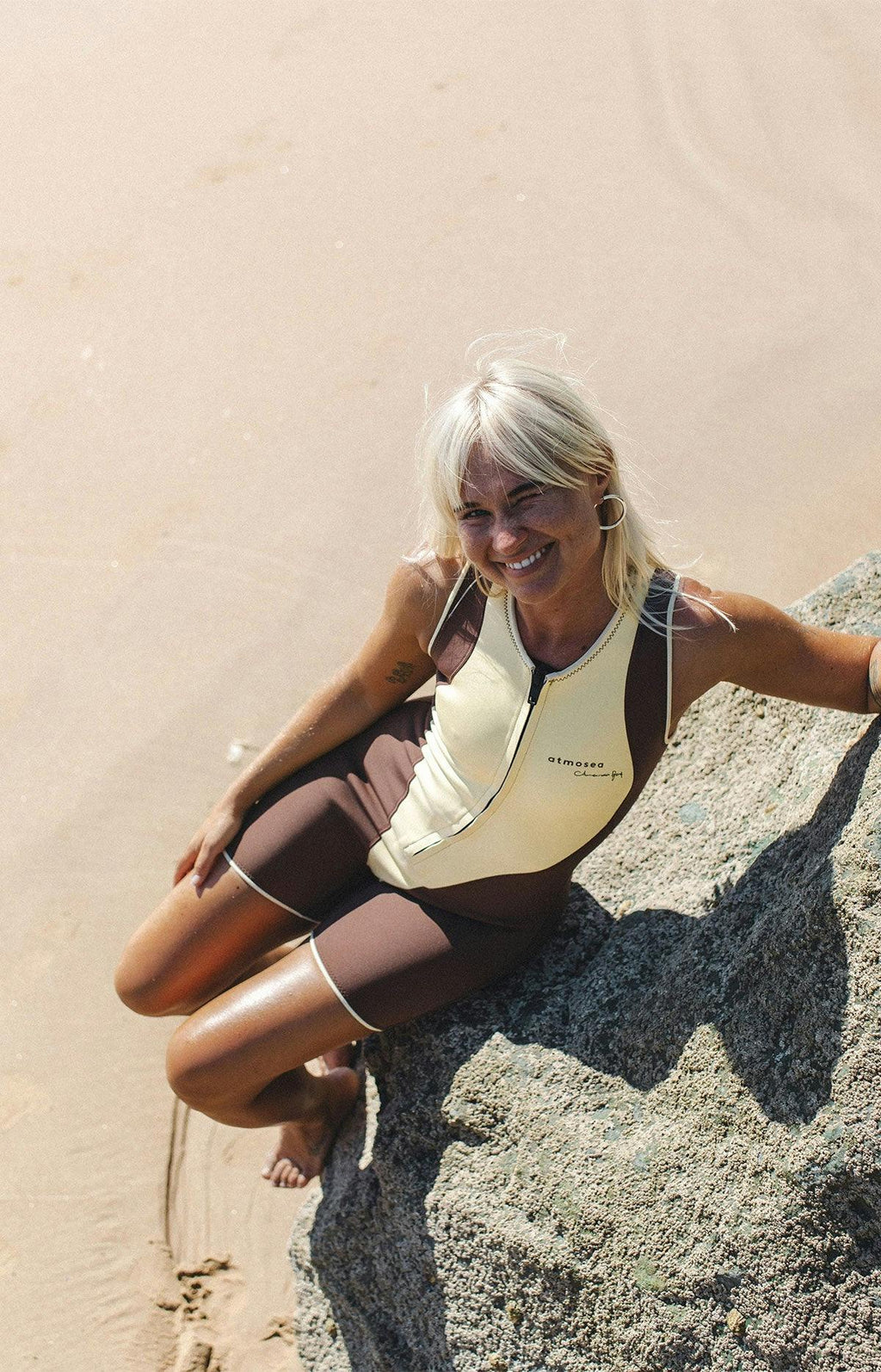 Amanda Djerf Short Jane