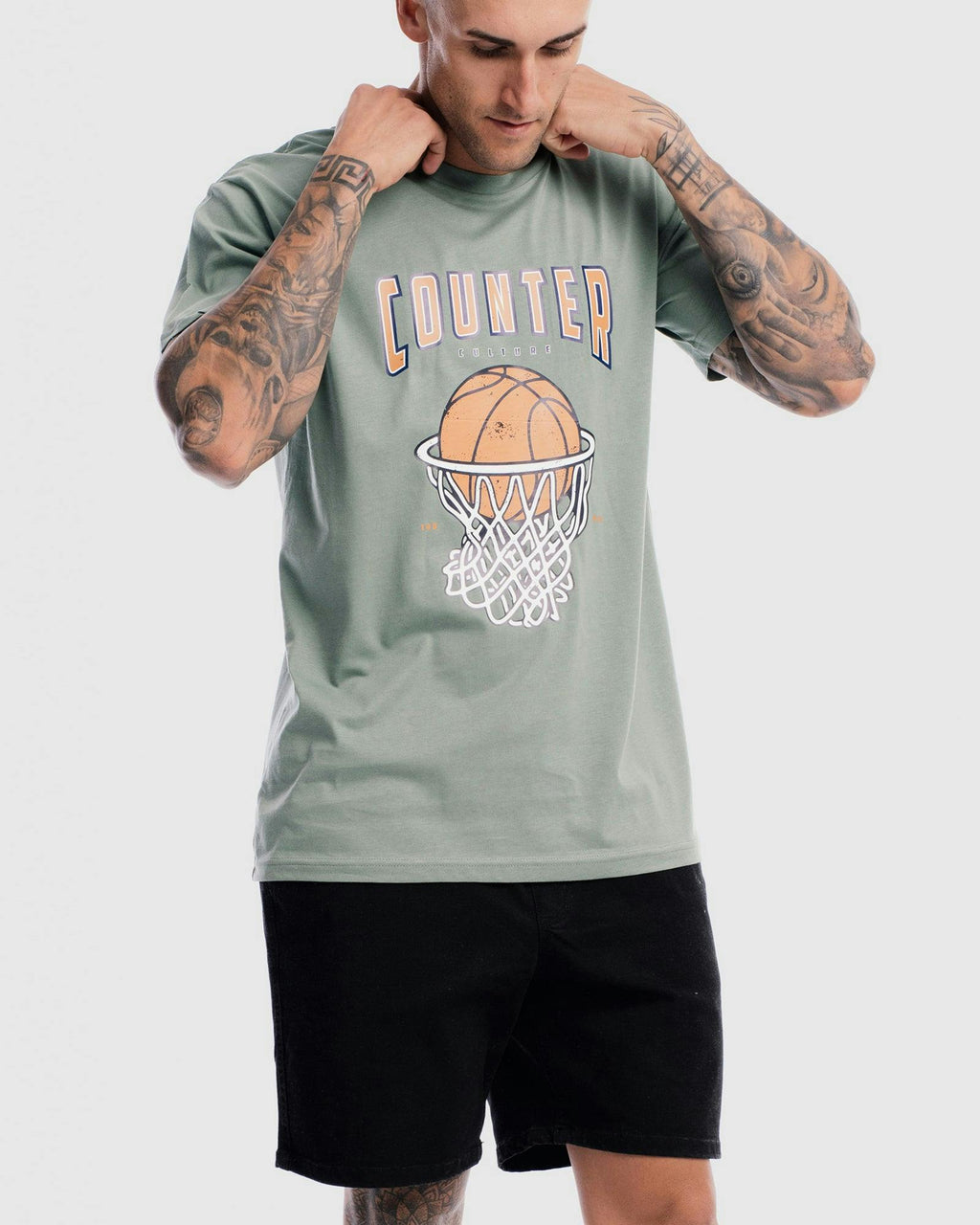 Baller Tank