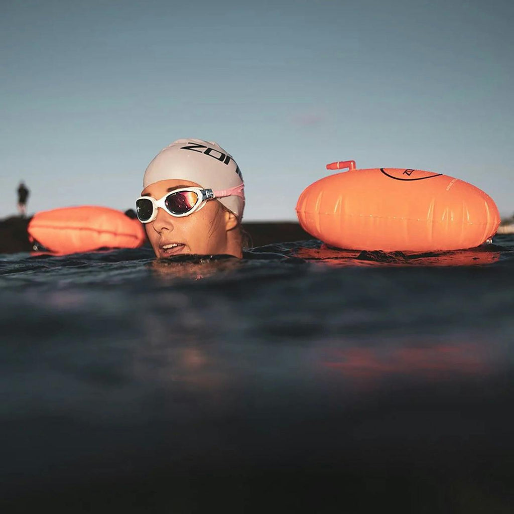 Safety Buoy Recycled Tow Float