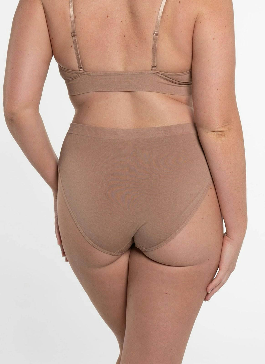 CALLIE BRIEF - CHESTNUT