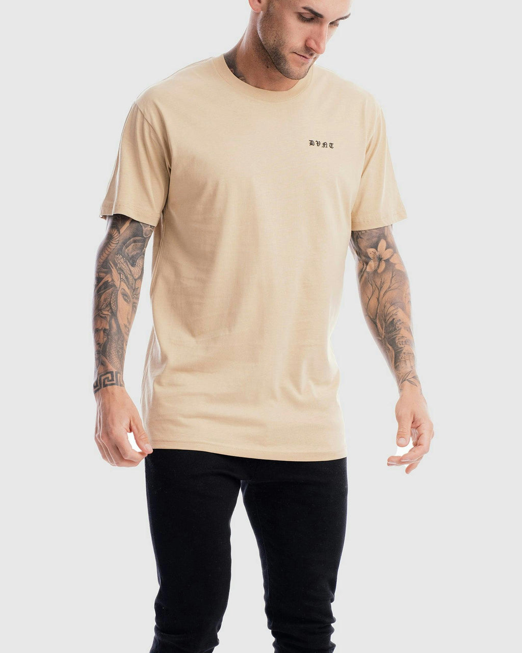 Saxon Rise Tee