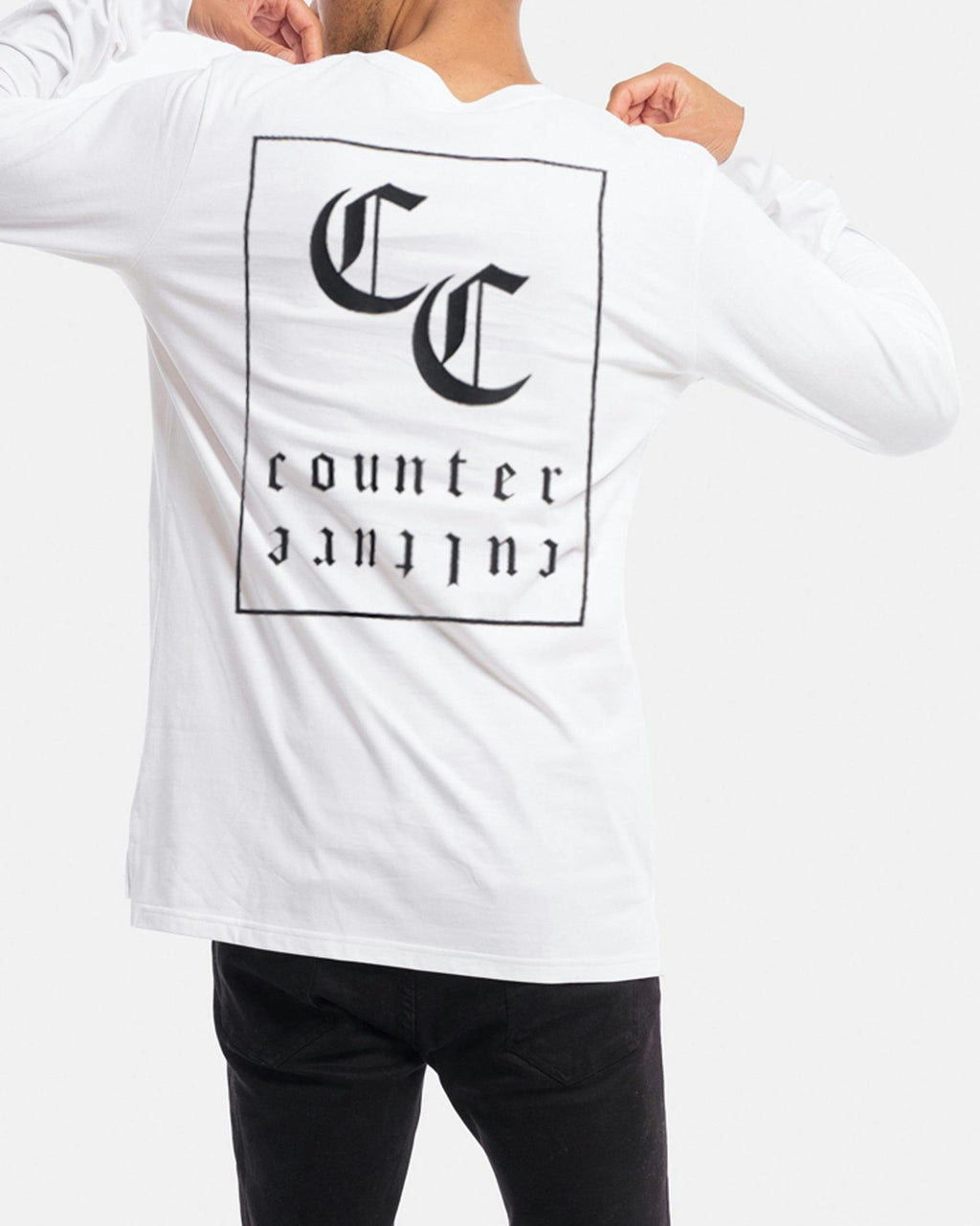 Celt Long Sleeve Tee