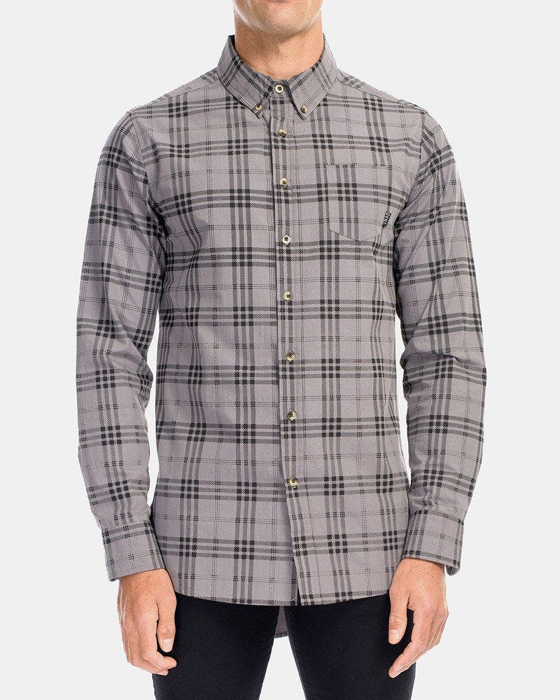 Brooklyn LS Dress Shirt