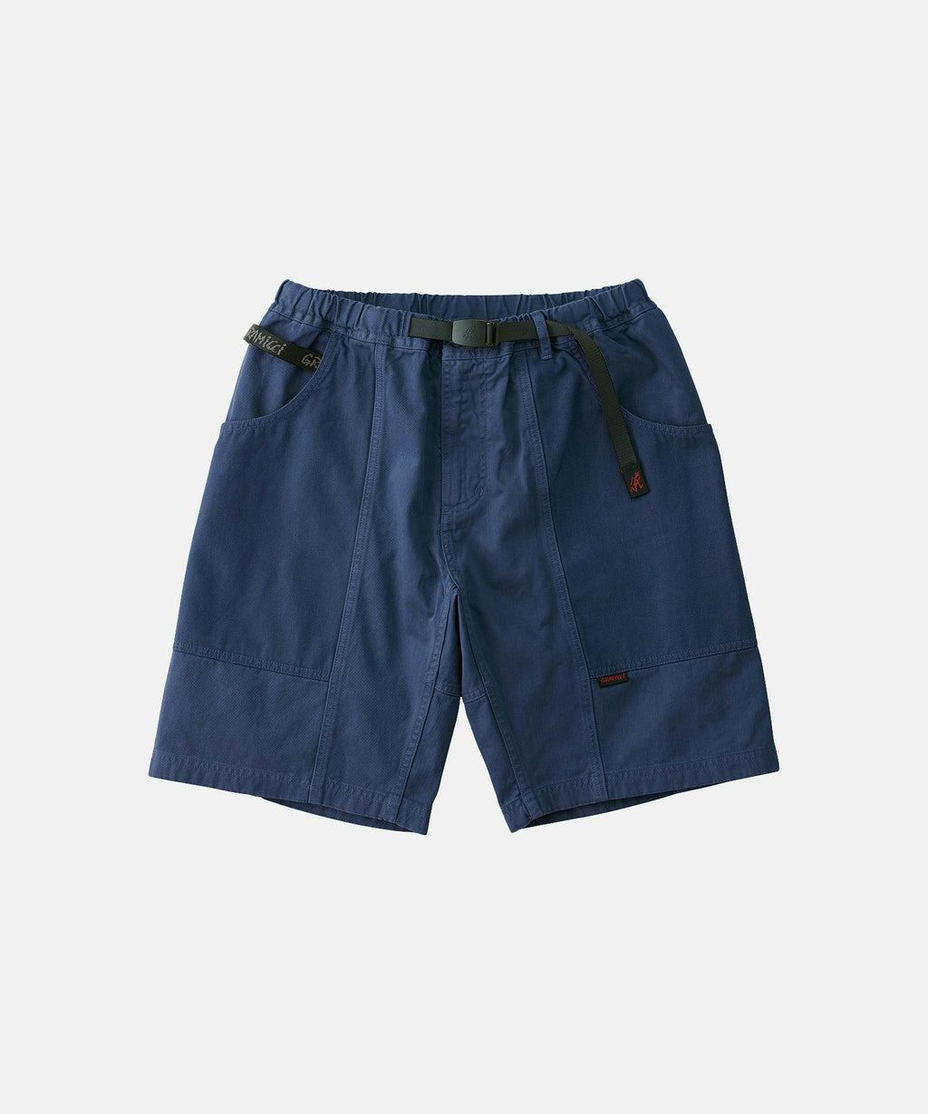 Gramicci Gadget Short in Navy Pigment