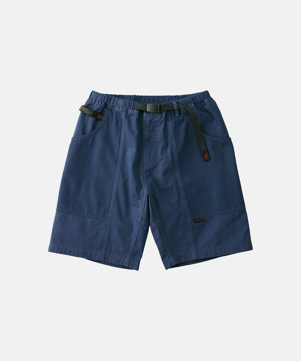 Gramicci Gadget Short in Navy Pigment
