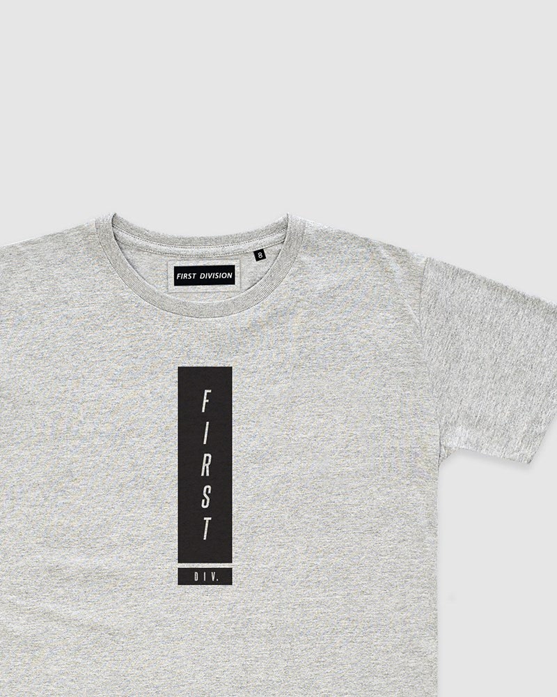 MidField Tee - Youth