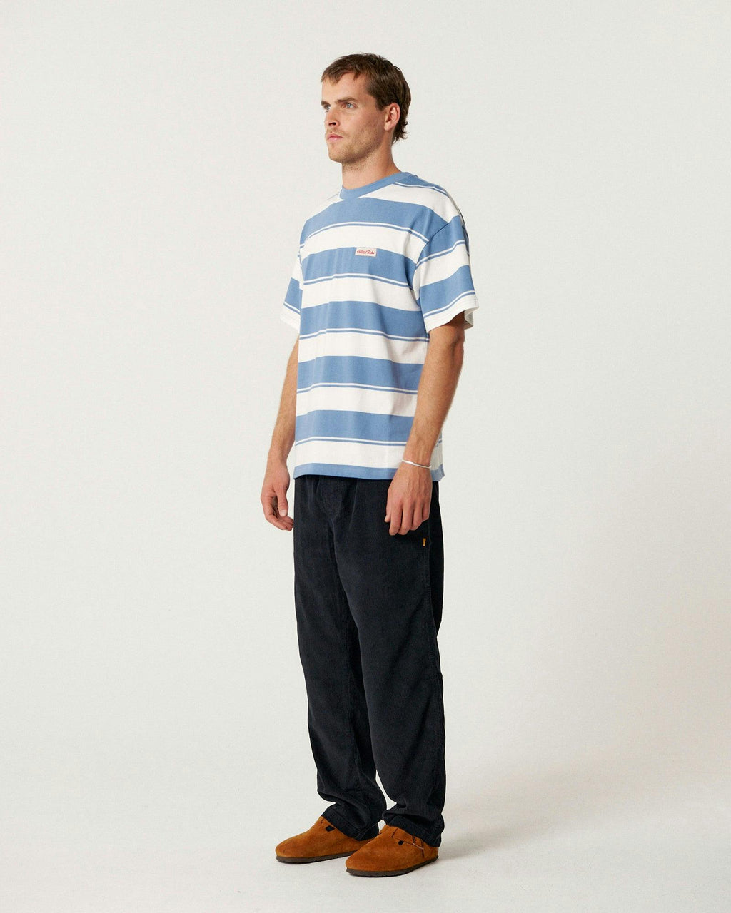 Kahuna Tee - Blue