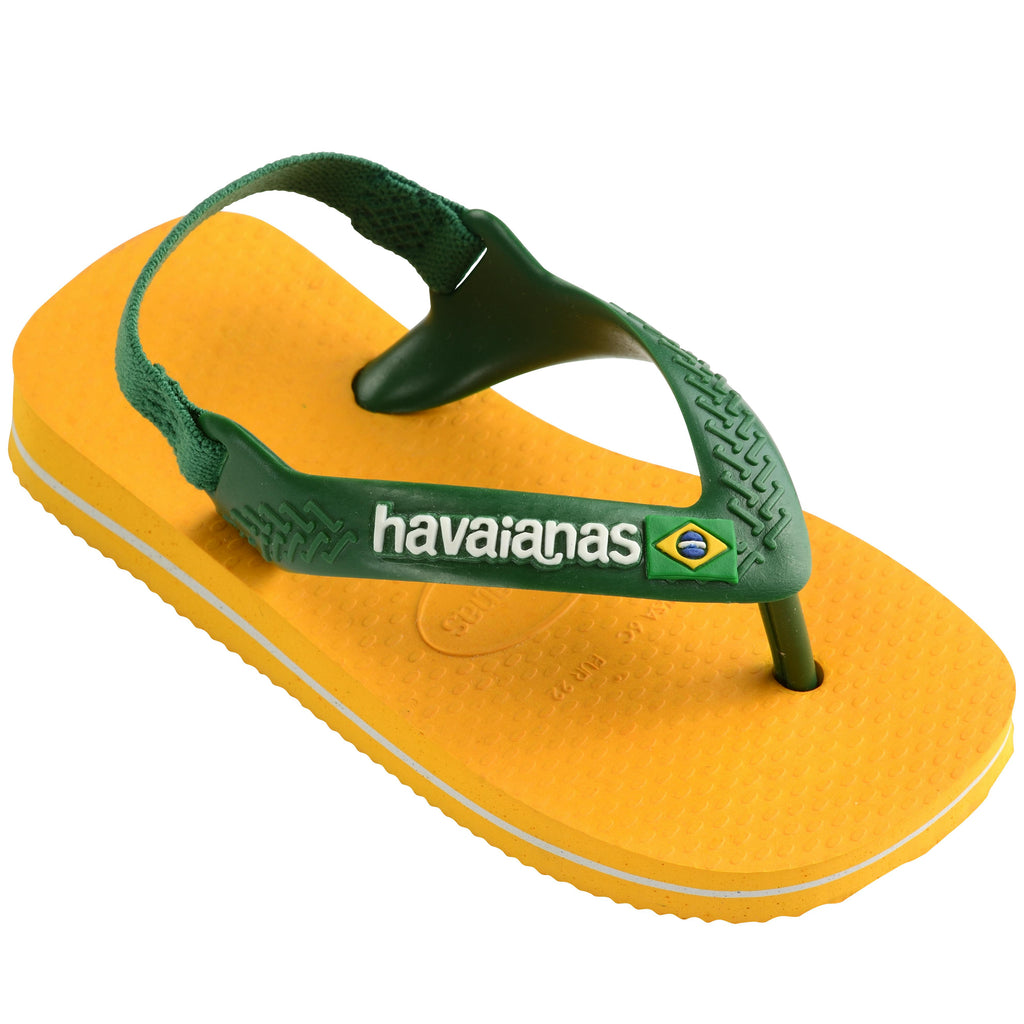 Baby Brazil Thongs