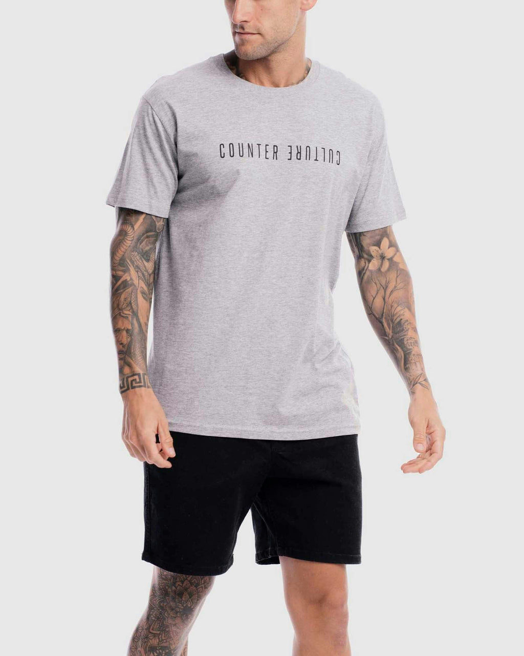 Atlas Tee