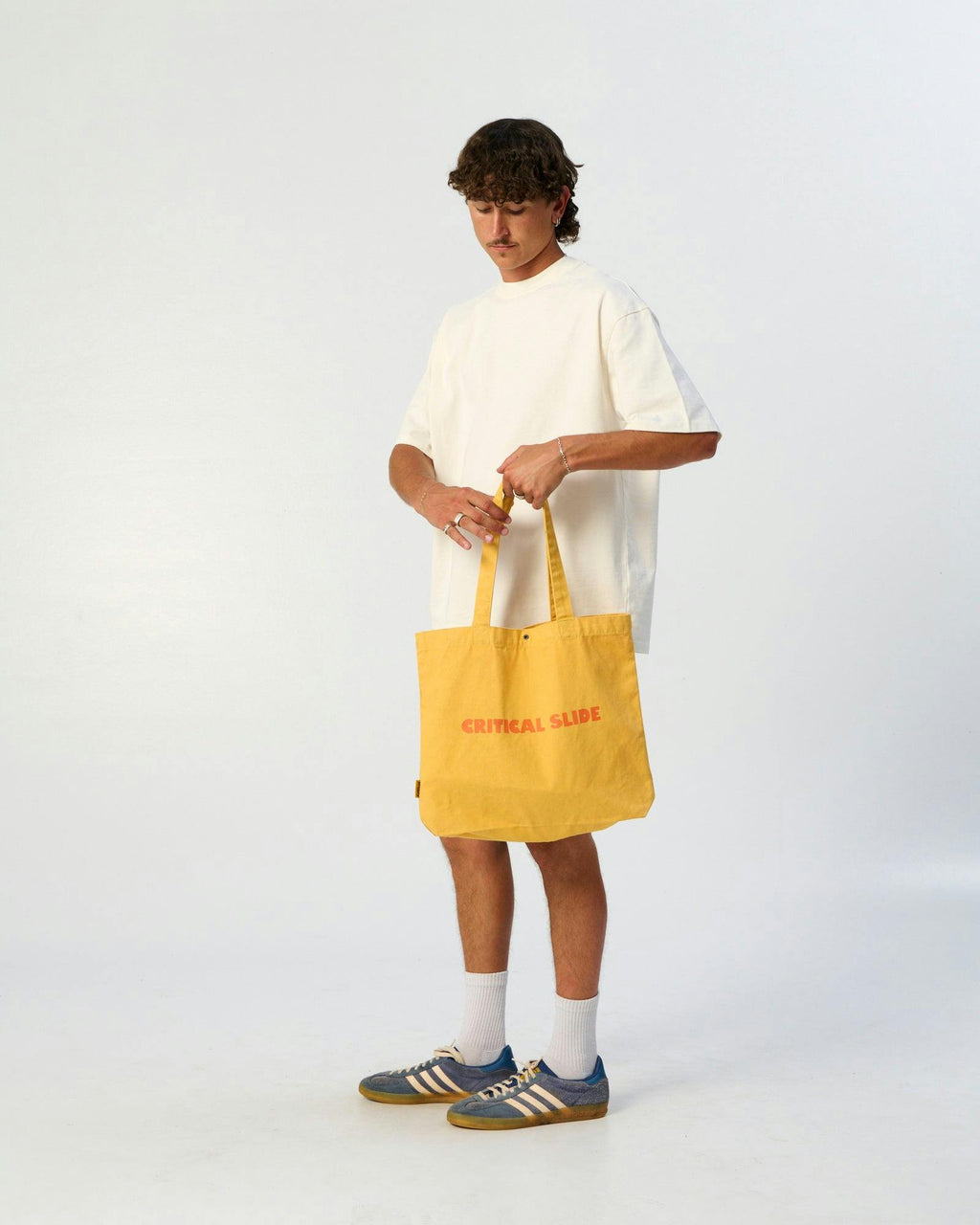 Gday Tote - Sunflower