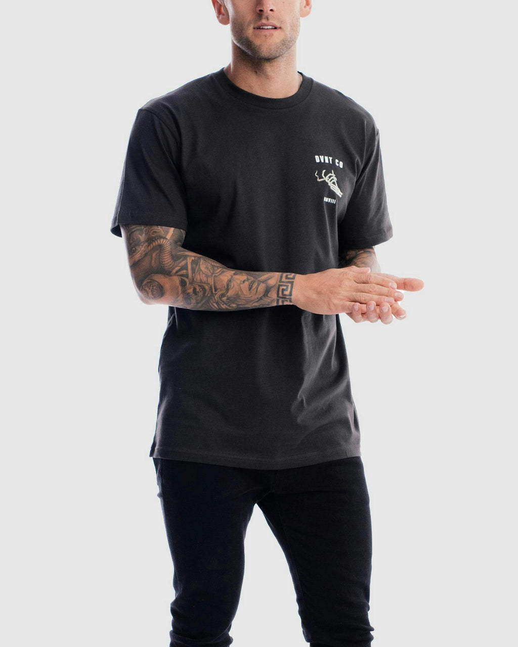 High Tee
