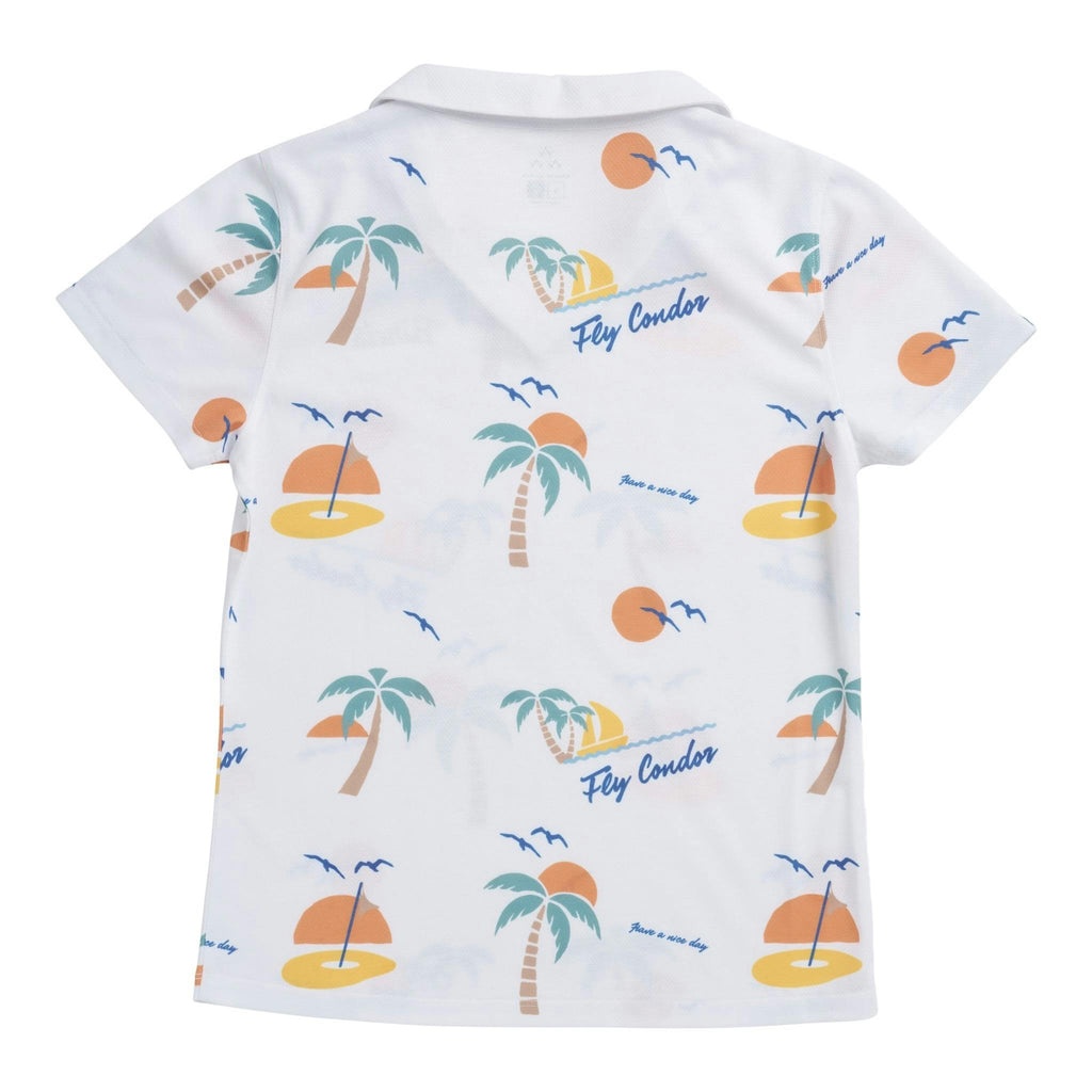 Fly Condor Women's Polo