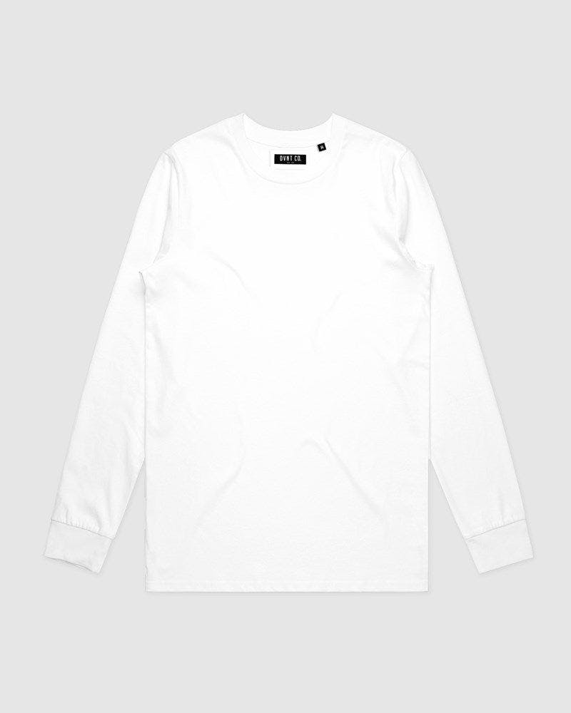Devoid Long Sleeve - Youth