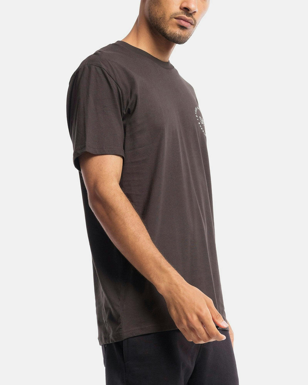 Stamped Signet Tee