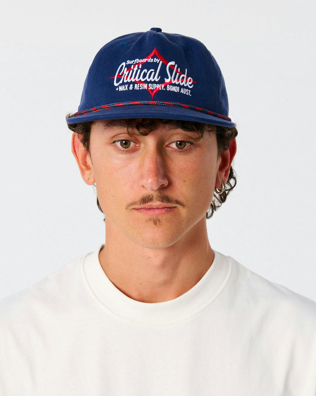 DIAMOND CAP