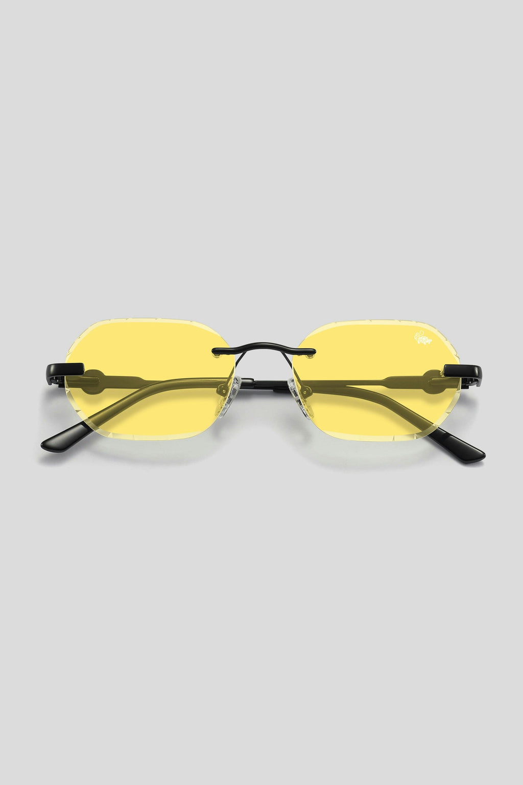 Diamond Cut Willow Yellow | Stealth