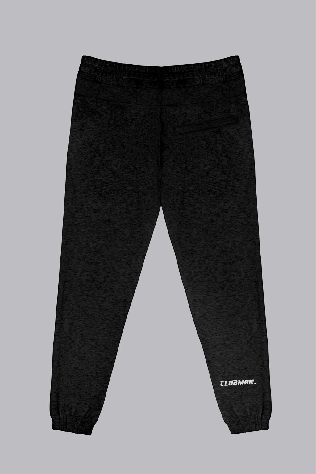 Clubman ‘Monochrome Motion’ Trackies