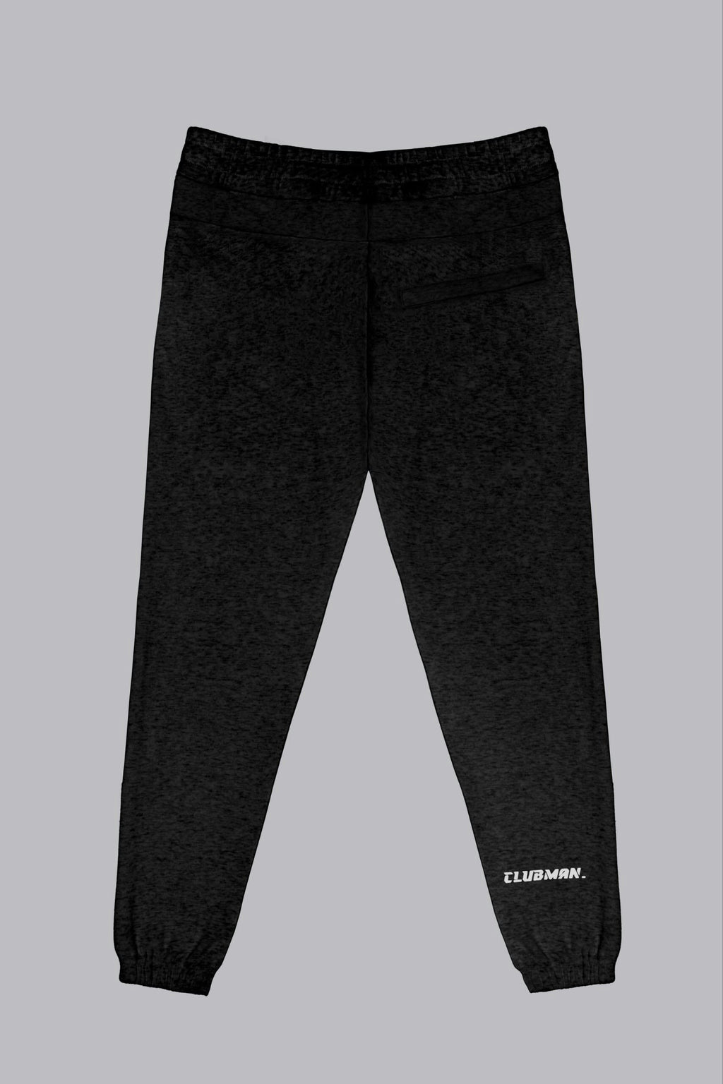 Clubman ‘Monochrome Motion’ Trackies