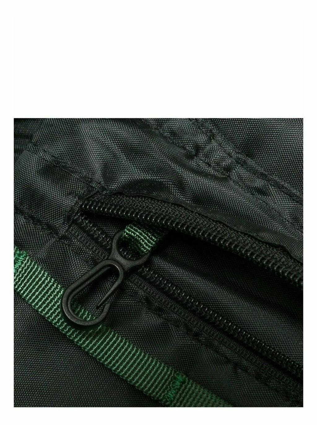 WHARFE FLAP OVER BACKPACK 22L