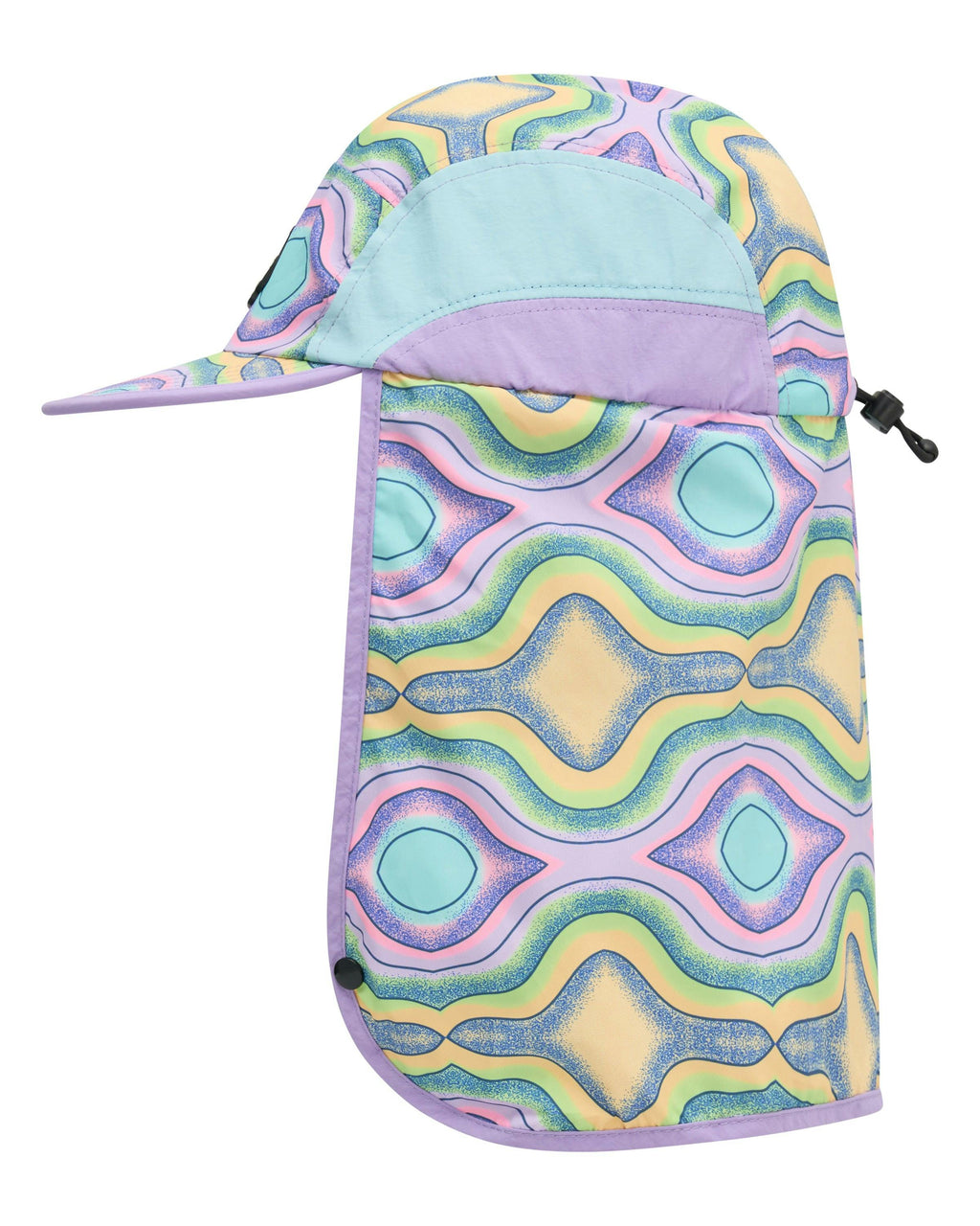 Day Tripper Legionnaire Surf Hat
