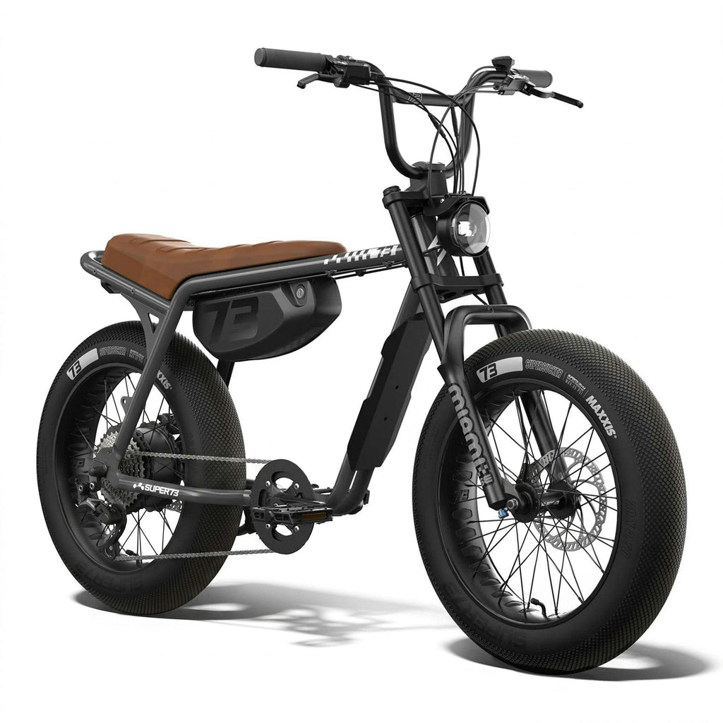 Super73-Z MIAMI Special Edition