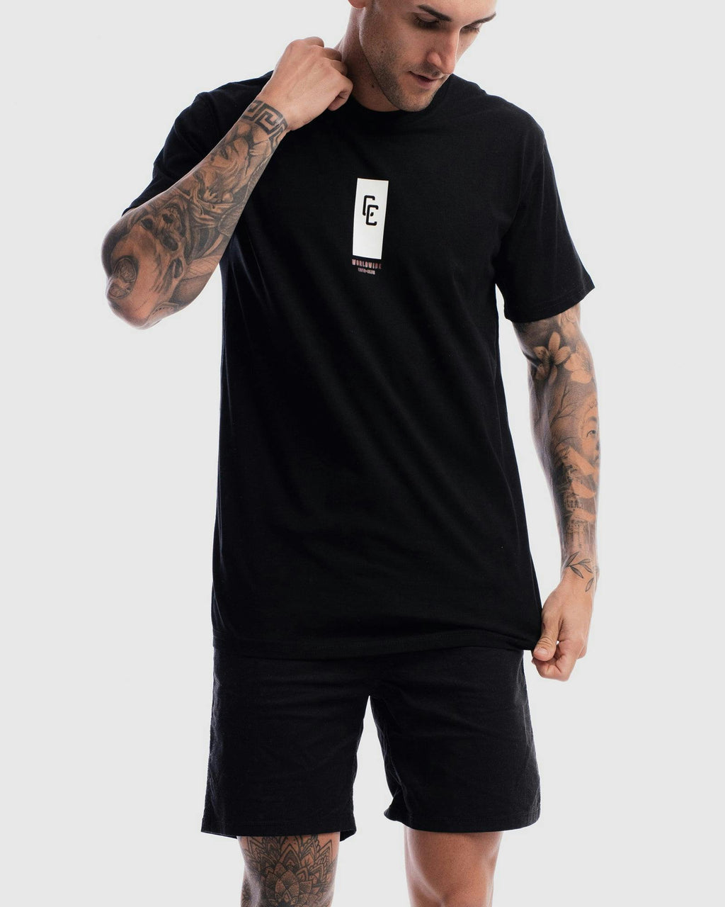 Runway Tee